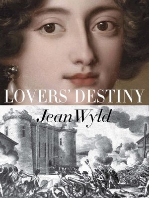 cover image of Lovers' Destiny